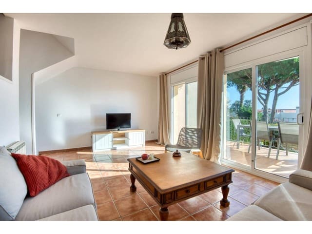 3 soveværelse Byhus til salg i Sant Feliu de Guíxols med swimmingpool - € 530.000 (Ref: 9445885)