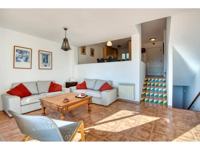 3 Zimmer Haus zu verkaufen in Sant Feliu de Guíxols mit Pool - 530.000 € (Ref: 9445885)