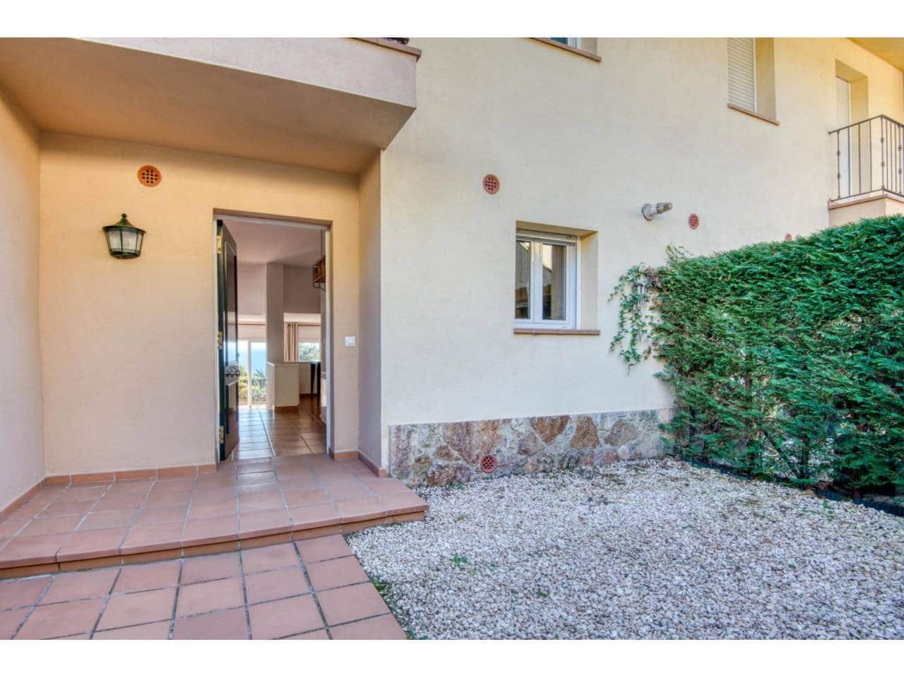 3 soveværelse Byhus til salg i Sant Feliu de Guixols med swimmingpool - € 530.000 (Ref: 9445885)