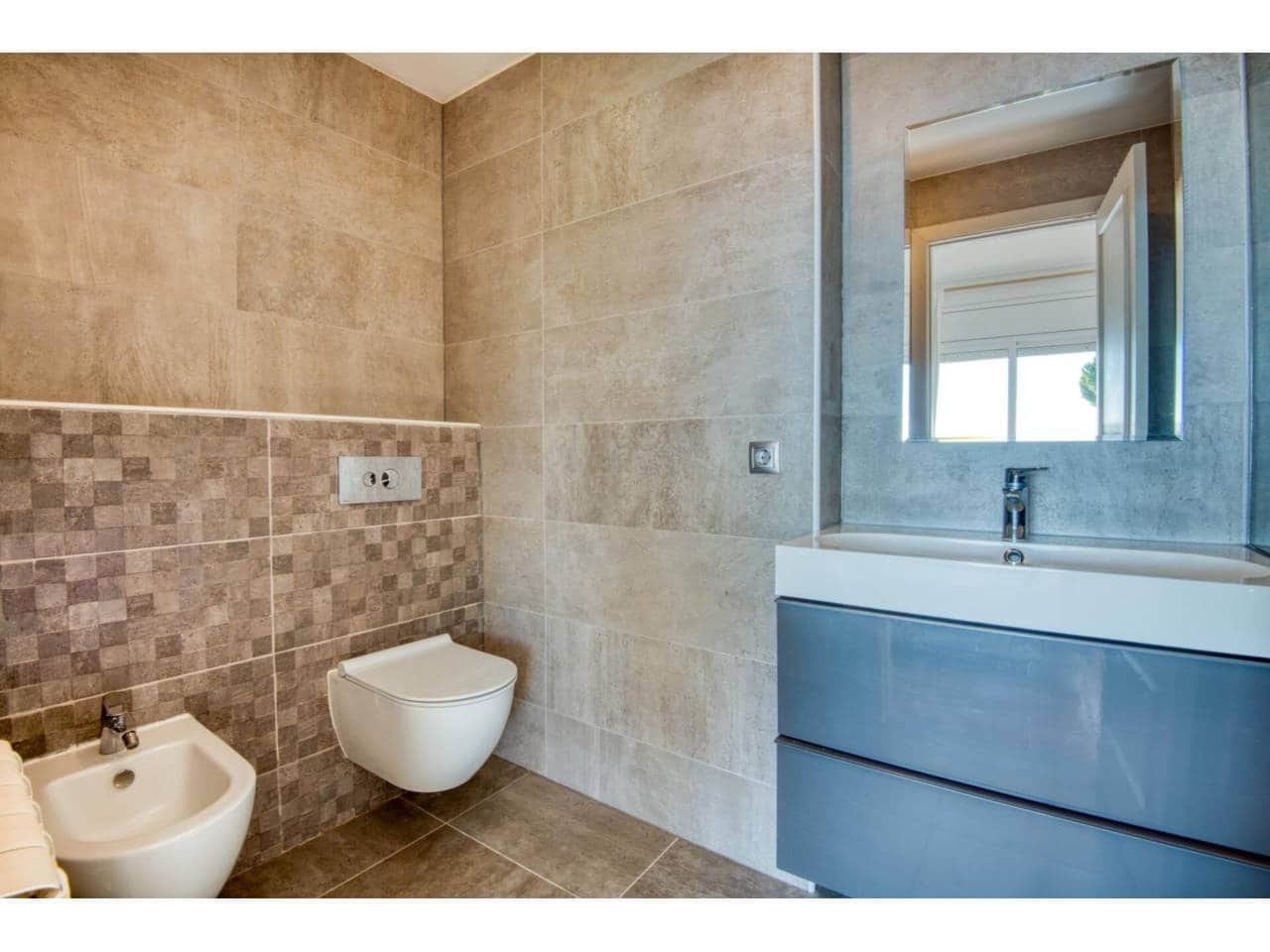 3 soveværelse Byhus til salg i Sant Feliu de Guixols med swimmingpool - € 530.000 (Ref: 9445885)