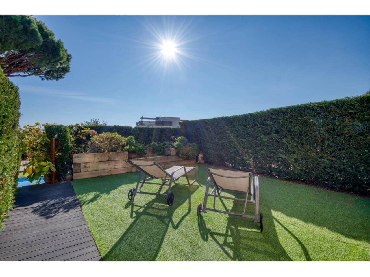 3 soveværelse Byhus til salg i Sant Feliu de Guixols med swimmingpool - € 530.000 (Ref: 9445885)