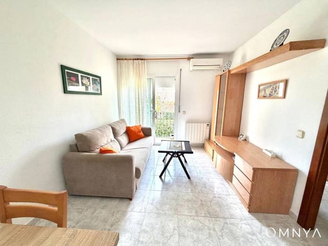2 soveværelse Lejlighed til salg i Sant Antoni de Calonge, Calonge i Sant Antoni - € 250.000 (Ref: 9450137)