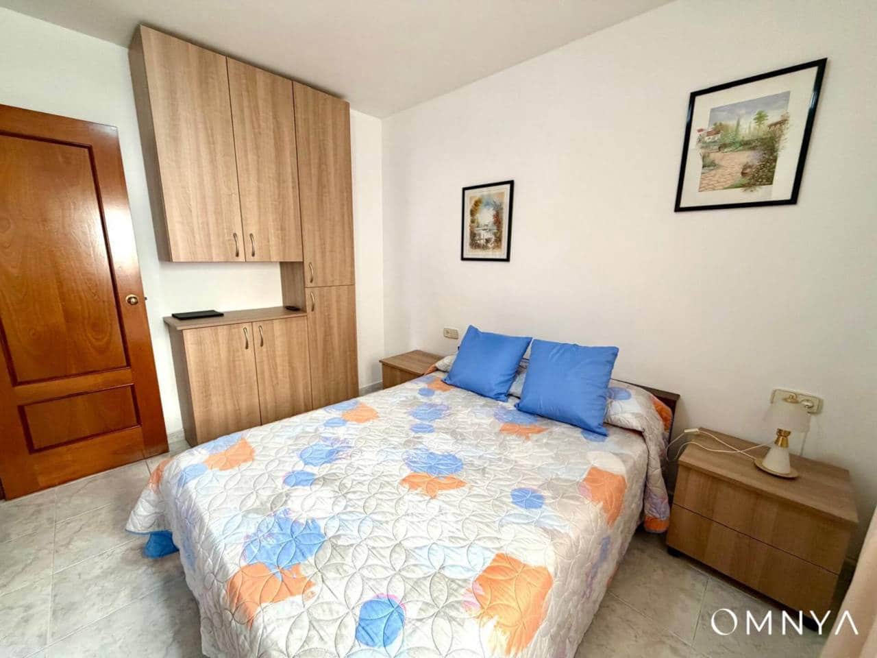 2 chambre Appartement à vendre à Sant Antoni de Calonge - 250 000 € (Ref: 9450137)