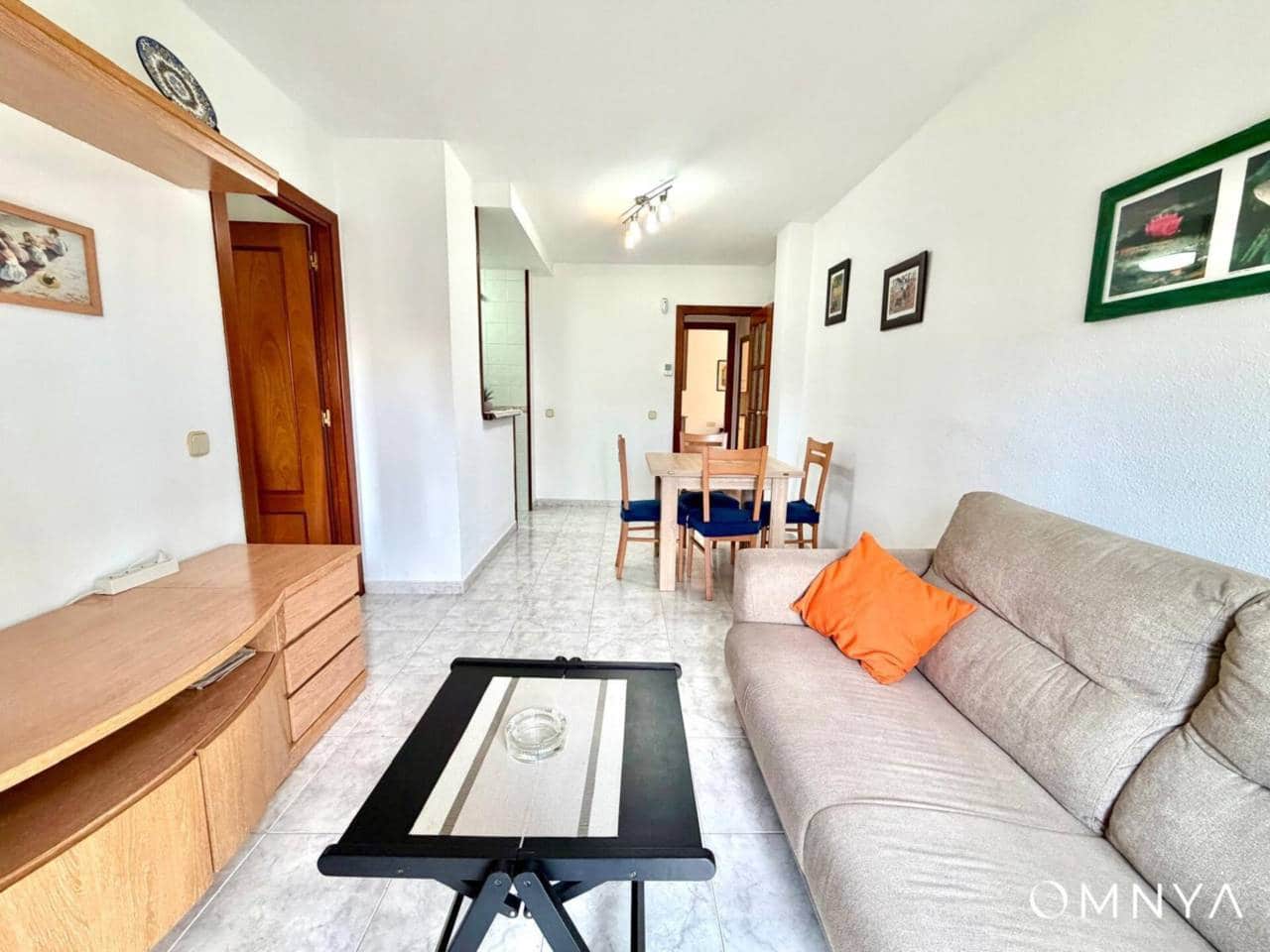 2 chambre Appartement à vendre à Sant Antoni de Calonge - 250 000 € (Ref: 9450137)