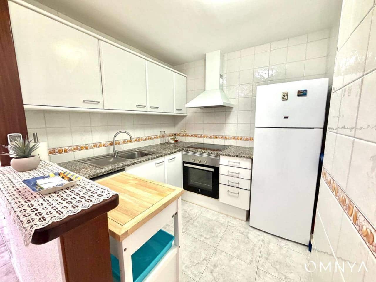 2 chambre Appartement à vendre à Sant Antoni de Calonge - 250 000 € (Ref: 9450137)