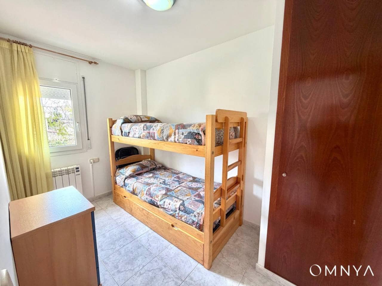 2 chambre Appartement à vendre à Sant Antoni de Calonge - 250 000 € (Ref: 9450137)