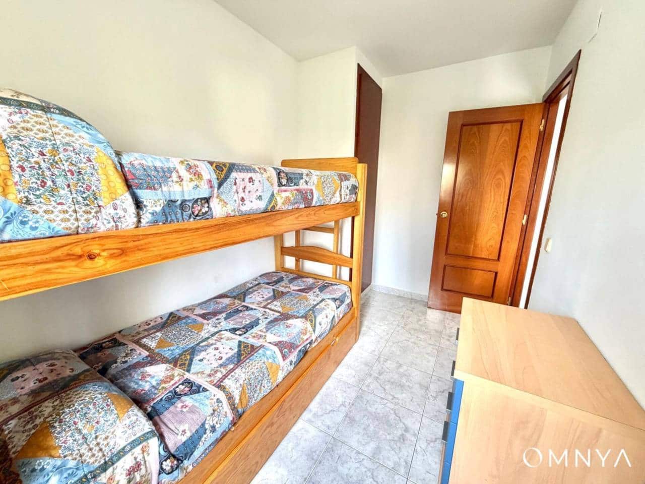 2 chambre Appartement à vendre à Sant Antoni de Calonge - 250 000 € (Ref: 9450137)