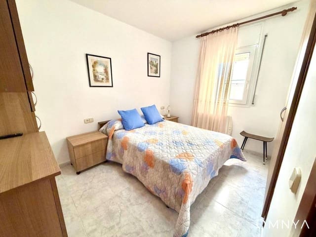 2 soveværelse Lejlighed til salg i Sant Antoni de Calonge, Calonge i Sant Antoni - € 250.000 (Ref: 9450137)