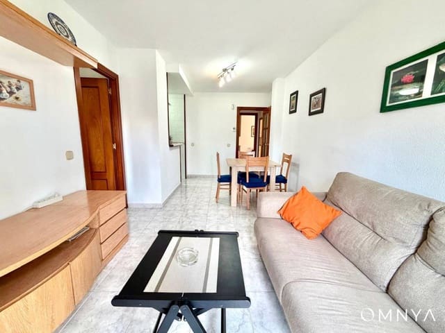 2 soveværelse Lejlighed til salg i Sant Antoni de Calonge, Calonge i Sant Antoni - € 250.000 (Ref: 9450137)