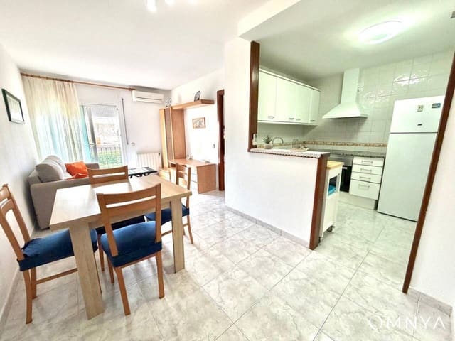 2 soveværelse Lejlighed til salg i Sant Antoni de Calonge, Calonge i Sant Antoni - € 250.000 (Ref: 9450137)