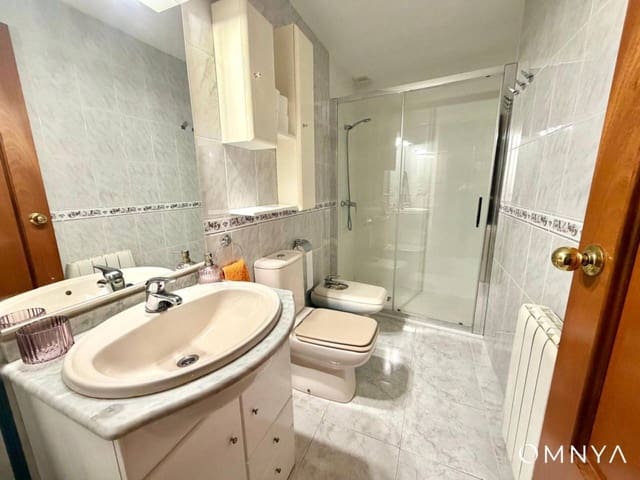 2 soveværelse Lejlighed til salg i Sant Antoni de Calonge, Calonge i Sant Antoni - € 250.000 (Ref: 9450137)