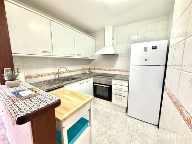 2 soveværelse Lejlighed til salg i Sant Antoni de Calonge, Calonge i Sant Antoni - € 250.000 (Ref: 9450137)