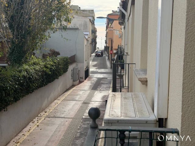 2 soveværelse Lejlighed til salg i Sant Antoni de Calonge, Calonge i Sant Antoni - € 250.000 (Ref: 9450137)