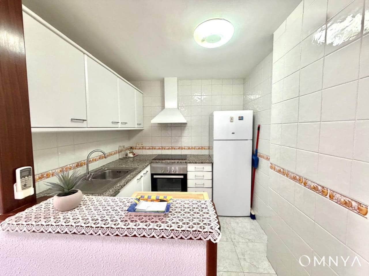 2 chambre Appartement à vendre à Sant Antoni de Calonge - 250 000 € (Ref: 9450137)