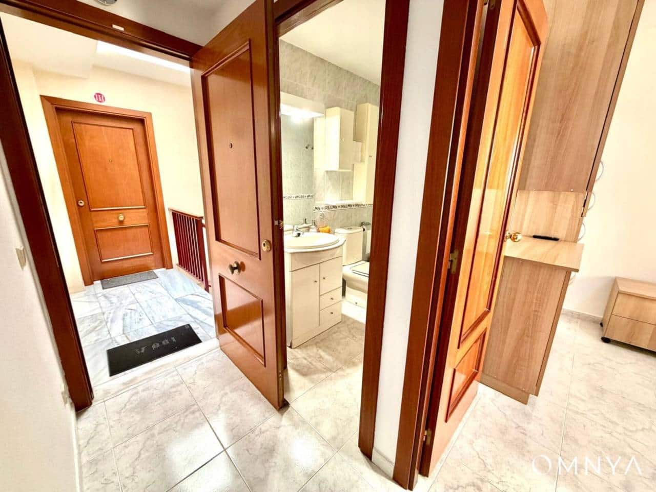 2 chambre Appartement à vendre à Sant Antoni de Calonge - 250 000 € (Ref: 9450137)