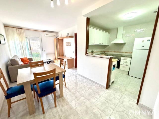 2 soveværelse Lejlighed til salg i Sant Antoni de Calonge, Calonge i Sant Antoni - € 250.000 (Ref: 9450137)