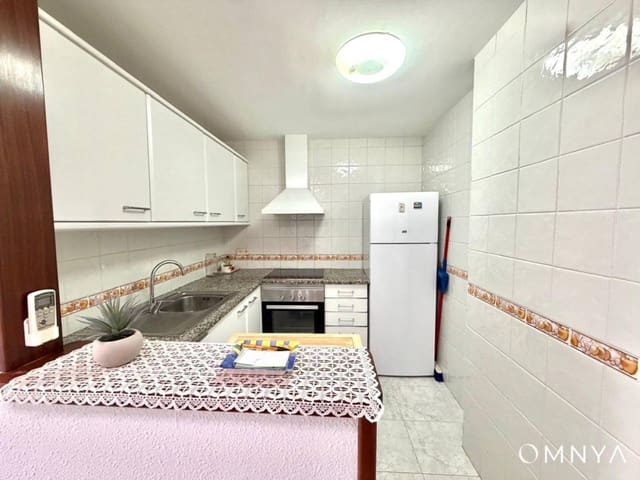 2 soveværelse Lejlighed til salg i Sant Antoni de Calonge, Calonge i Sant Antoni - € 250.000 (Ref: 9450137)