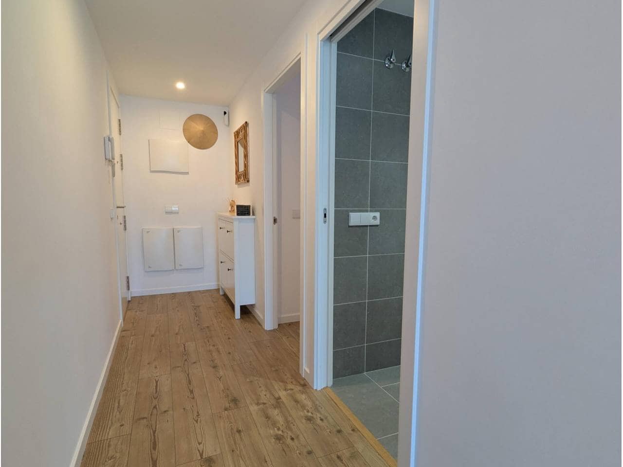 Piso de 2 habitaciones en Sant Antoni de Calonge en venta con piscina - 370.000 € (Ref: 9451970)