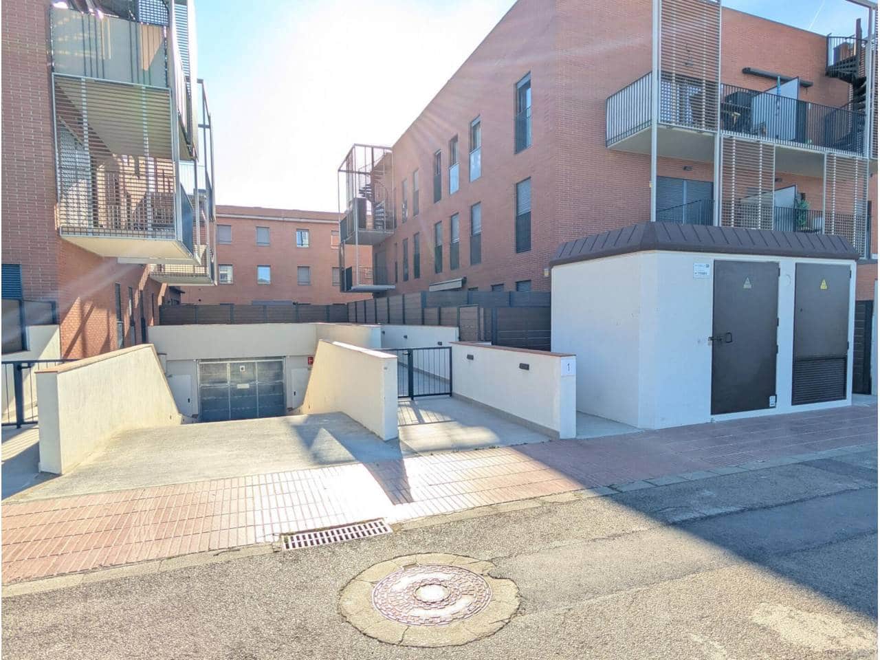 Piso de 2 habitaciones en Sant Antoni de Calonge en venta con piscina - 370.000 € (Ref: 9451970)