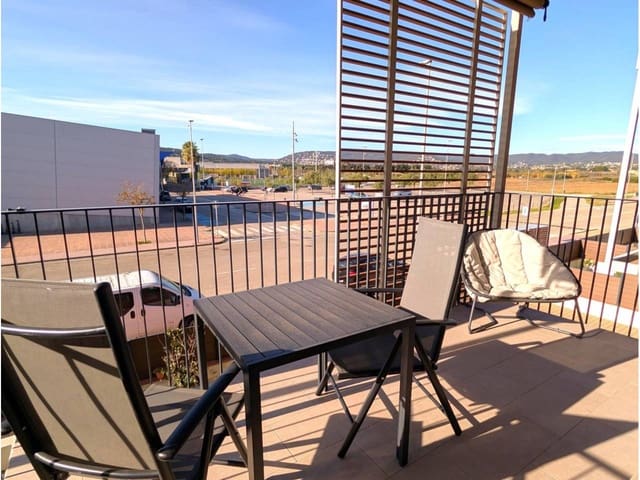 2 soverom Leilighet til salgs i Sant Antoni de Calonge, Calonge i Sant Antoni med svømmebasseng - € 370 000 (Ref: 9451970)