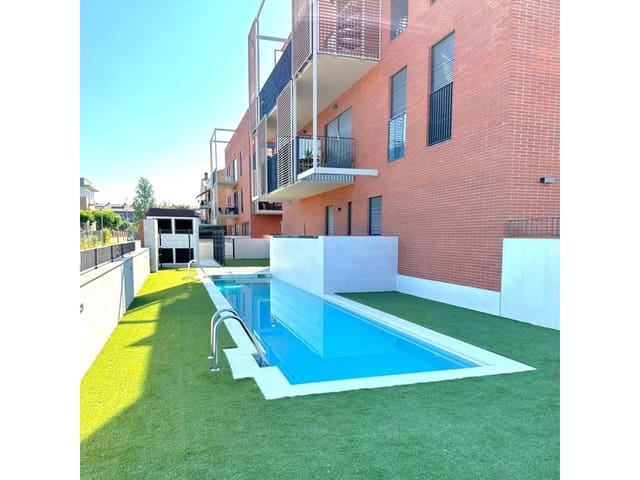 2 soveværelse Lejlighed til salg i Sant Antoni de Calonge, Calonge i Sant Antoni med swimmingpool - € 330.000 (Ref: 9451970)
