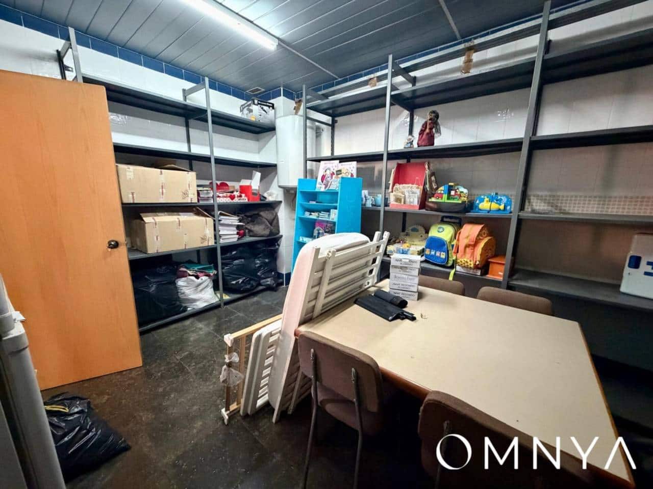 Local Comercial en Sant Feliu de Guíxols en venta - 264.000 € (Ref: 9455789)