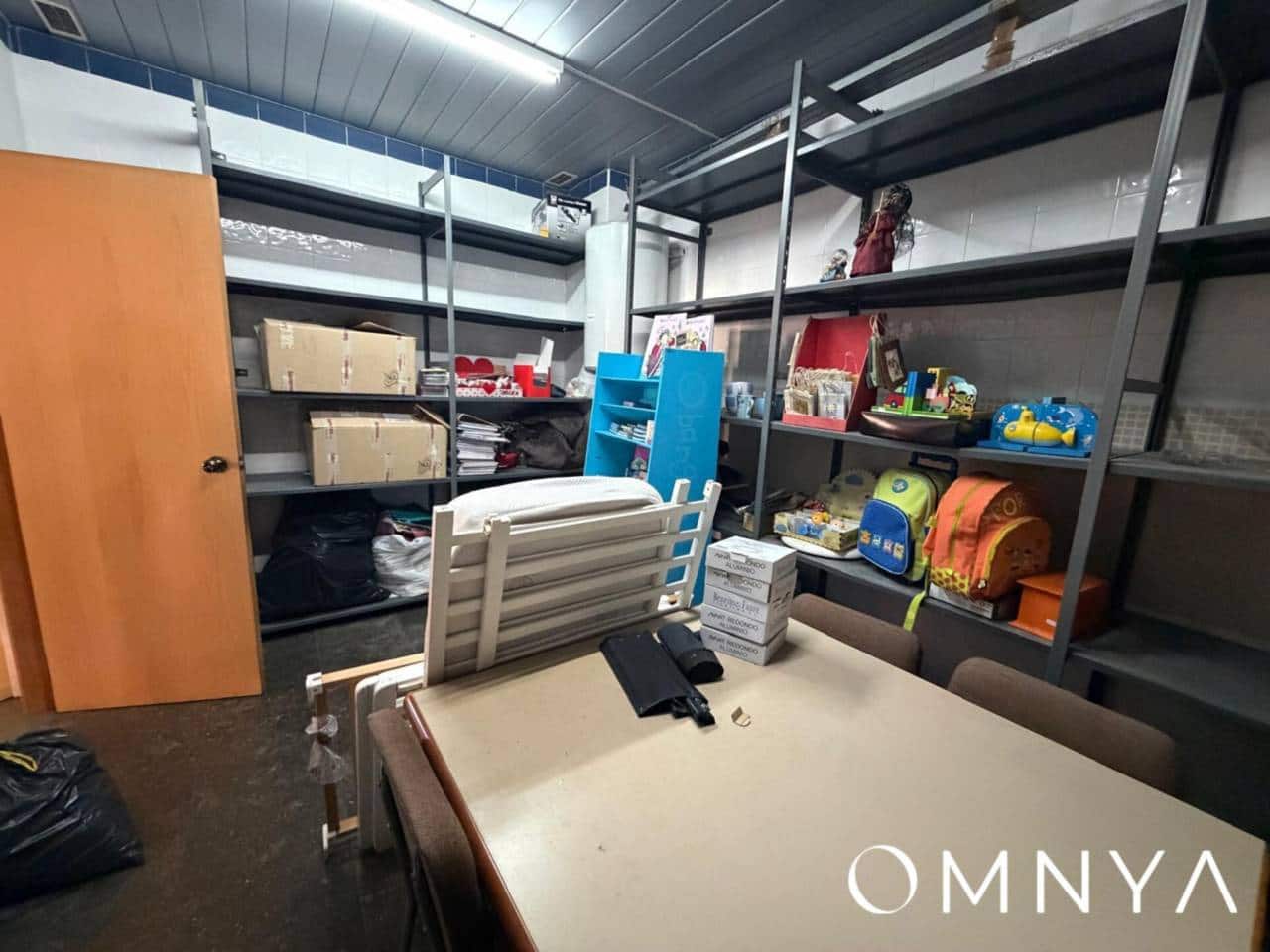 Local Comercial en Sant Feliu de Guíxols en venta - 264.000 € (Ref: 9455789)