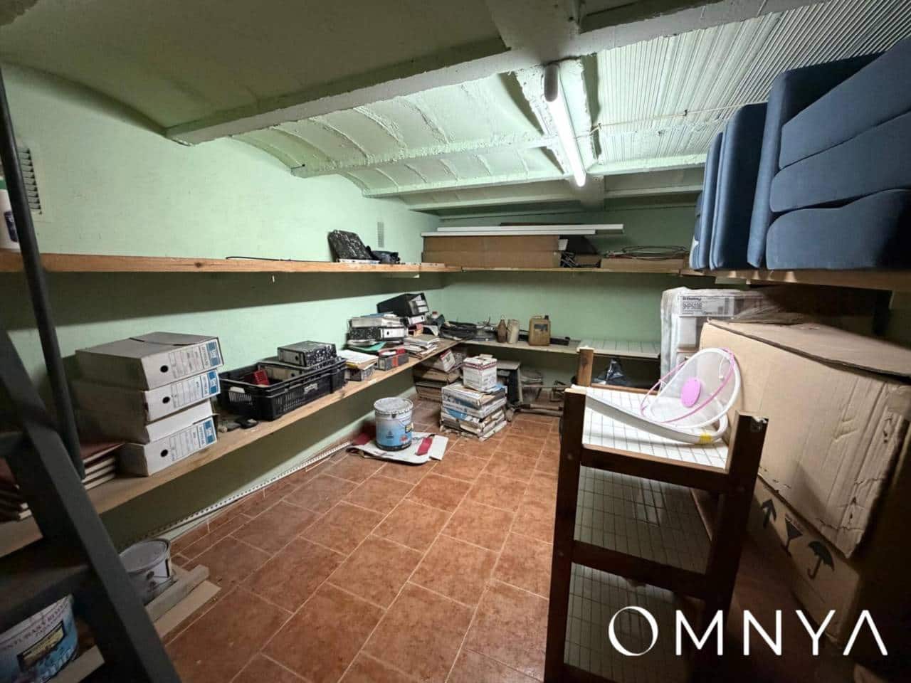 Local Comercial en Sant Feliu de Guíxols en venta - 264.000 € (Ref: 9455789)