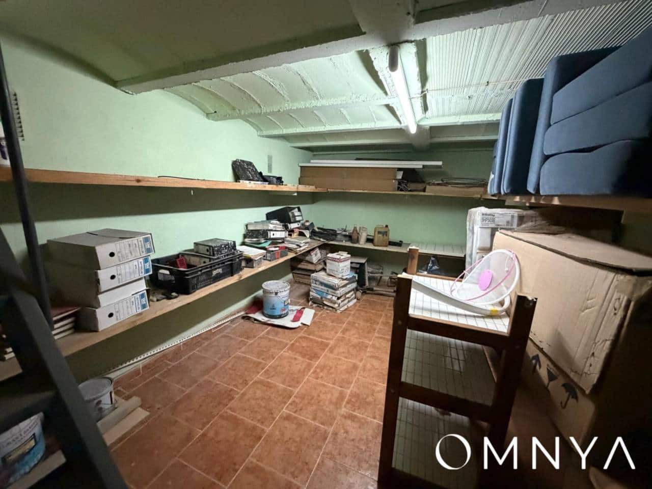 Local Comercial en Sant Feliu de Guíxols en venta - 264.000 € (Ref: 9455789)