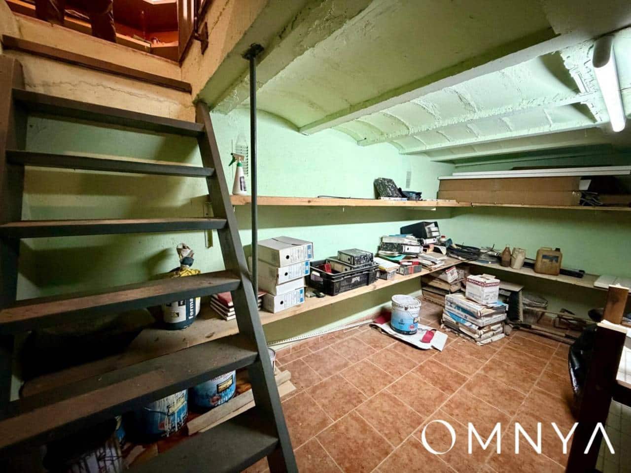 Local Comercial en Sant Feliu de Guíxols en venta - 264.000 € (Ref: 9455789)