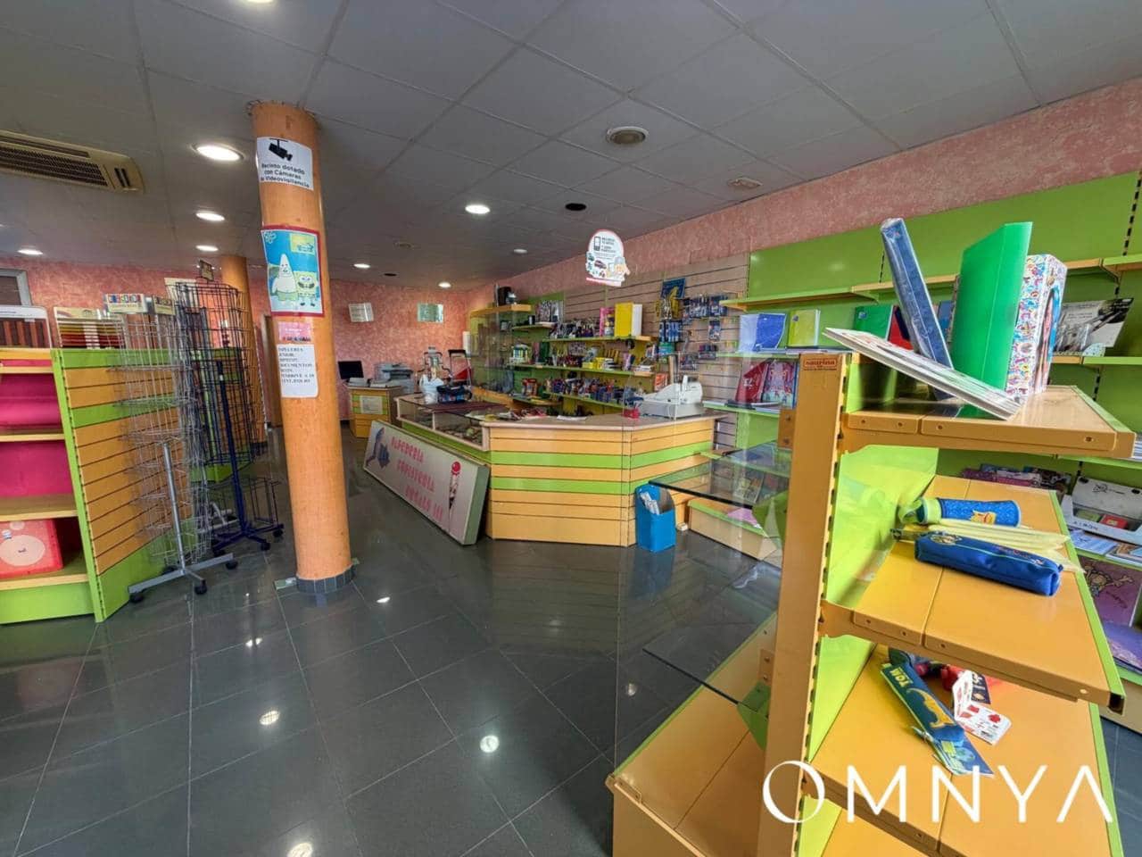 Local Comercial en Sant Feliu de Guíxols en venta - 264.000 € (Ref: 9455789)