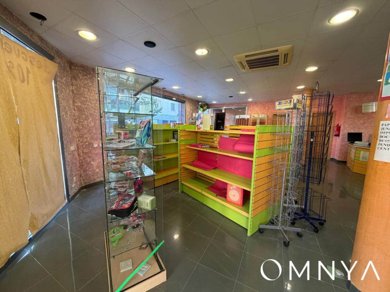 Local Comercial en Sant Feliu de Guíxols en venta - 264.000 € (Ref: 9455789)