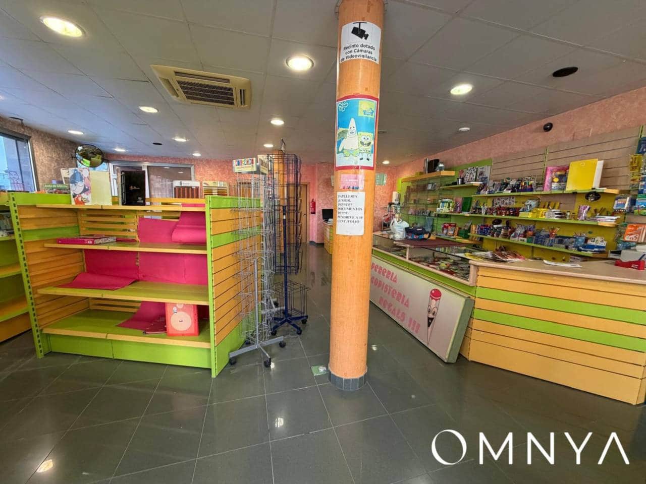 Local Comercial en Sant Feliu de Guíxols en venta - 264.000 € (Ref: 9455789)