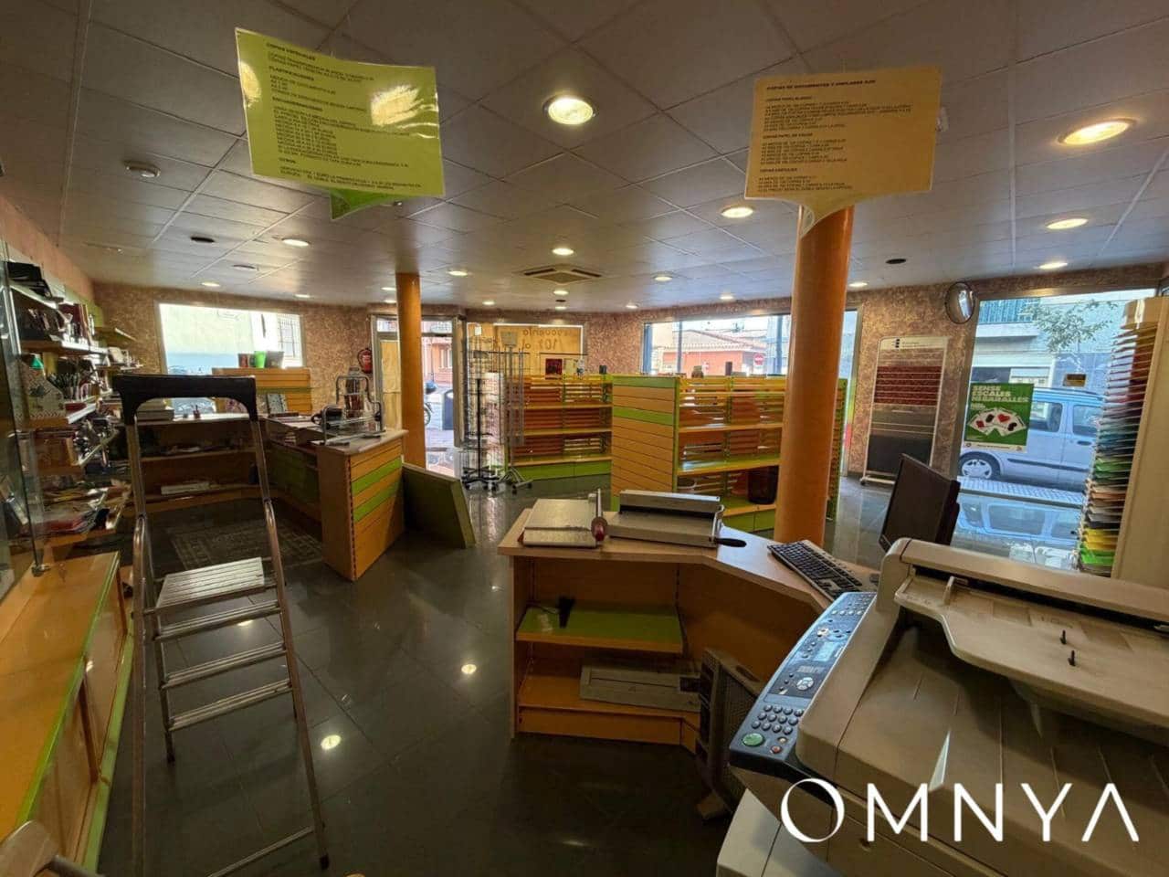 Local Comercial en Sant Feliu de Guíxols en venta - 264.000 € (Ref: 9455789)