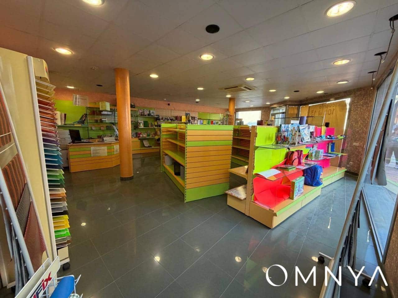 Local Comercial en Sant Feliu de Guíxols en venta - 264.000 € (Ref: 9455789)