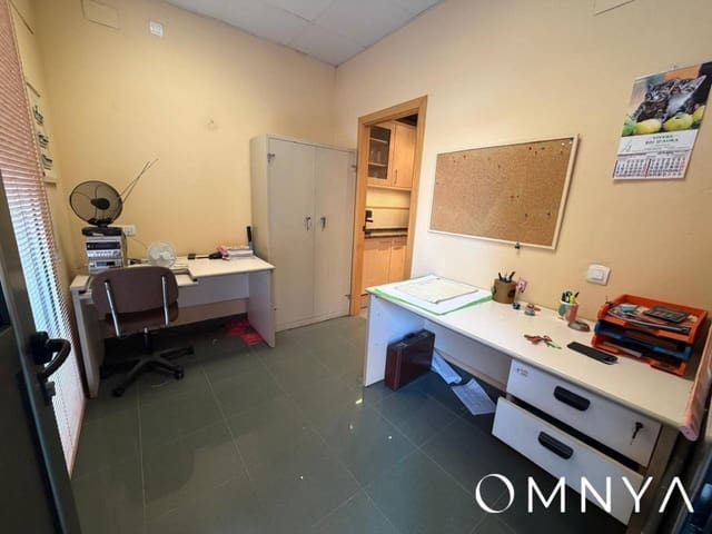 Local Commercial à vendre à Sant Feliu de Guíxols - 264 000 € (Ref: 9455789)