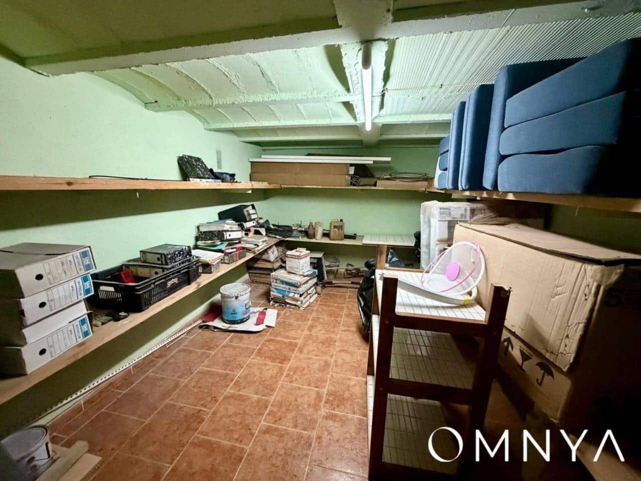 Local Comercial en Sant Feliu de Guíxols en venta - 264.000 € (Ref: 9455789)