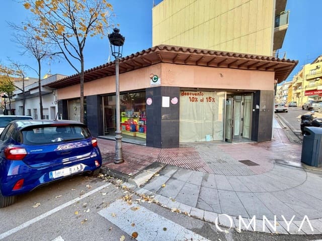 Local Commercial à vendre à Sant Feliu de Guíxols - 264 000 € (Ref: 9455789)