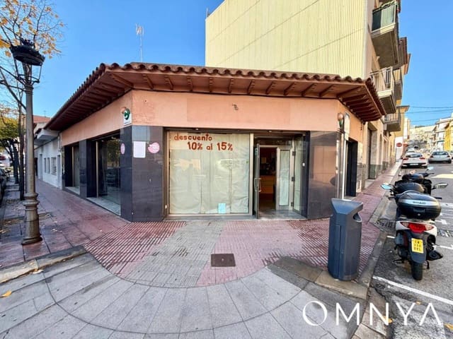 Local Commercial à vendre à Sant Feliu de Guíxols - 264 000 € (Ref: 9455789)