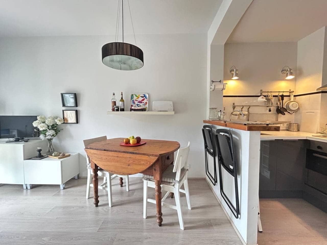 1 soverom Leilighet til salgs i Castell-Platja d'Aro - € 260 000 (Ref: 9461008)