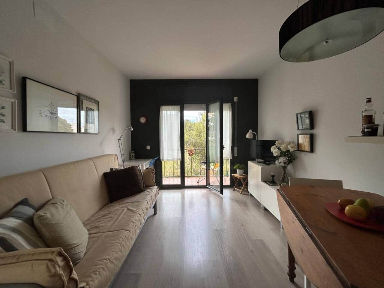 1 soverom Leilighet til salgs i Castell-Platja d'Aro - € 260 000 (Ref: 9461008)