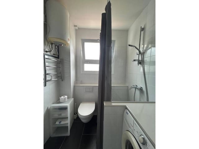 1 slaapkamer Flat te koop in Castell-Platja d'Aro - € 260.000 (Ref: 9461008)