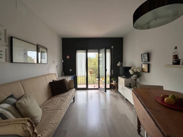 1 slaapkamer Flat te koop in Castell-Platja d'Aro - € 260.000 (Ref: 9461008)