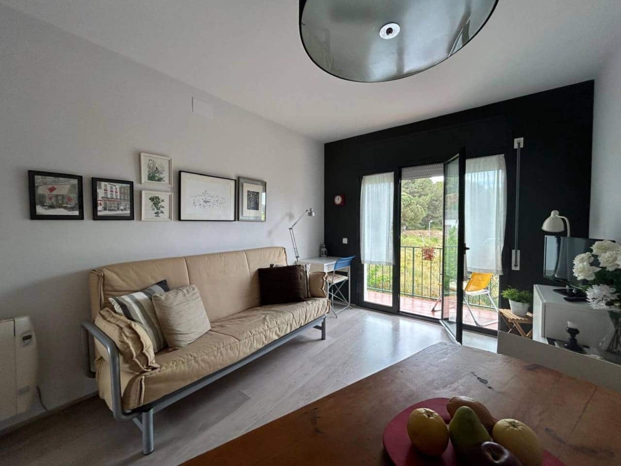 1 soverom Leilighet til salgs i Castell-Platja d'Aro - € 260 000 (Ref: 9461008)