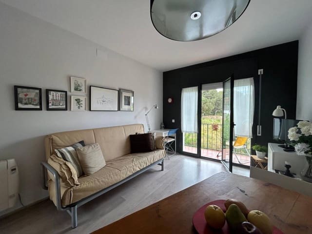 1 slaapkamer Flat te koop in Castell-Platja d'Aro - € 260.000 (Ref: 9461008)