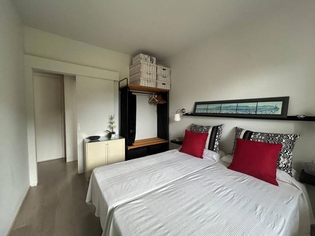 1 slaapkamer Flat te koop in Castell-Platja d'Aro - € 260.000 (Ref: 9461008)