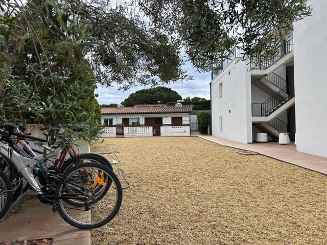 1 slaapkamer Flat te koop in Castell-Platja d'Aro - € 260.000 (Ref: 9461008)