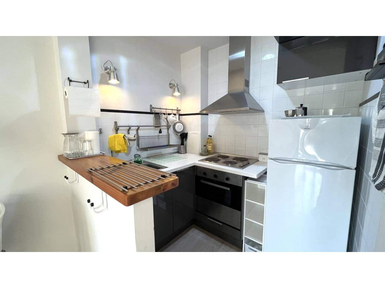 1 slaapkamer Flat te koop in Castell-Platja d'Aro - € 240.000 (Ref: 9461008)