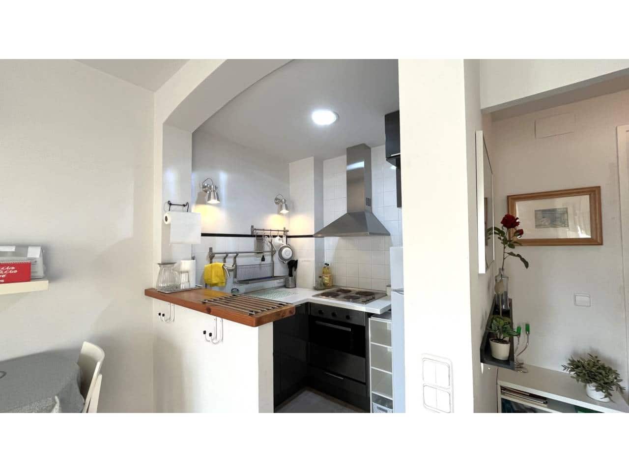 1 slaapkamer Flat te koop in Castell-Platja d'Aro - € 240.000 (Ref: 9461008)