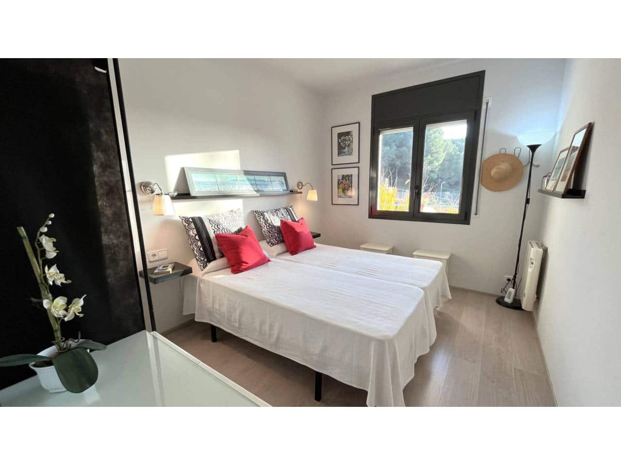 1 slaapkamer Flat te koop in Castell-Platja d'Aro - € 240.000 (Ref: 9461008)